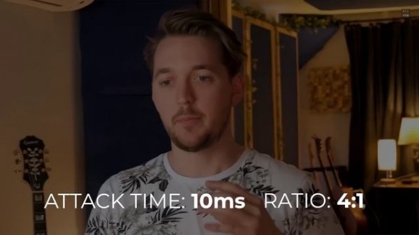 Как Использовать Компрессию Часть 1