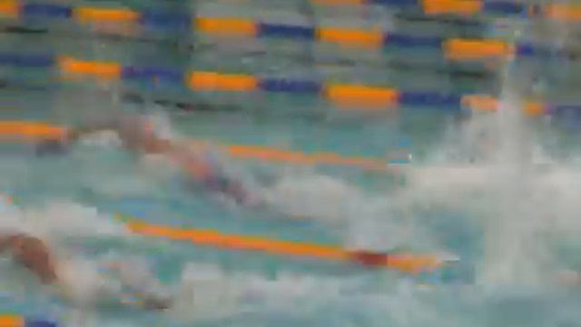 50m free Mark Foster Masters Stockholm 2005 смотреть онлайн
