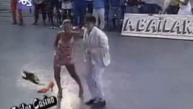 Cuban Salsa Master