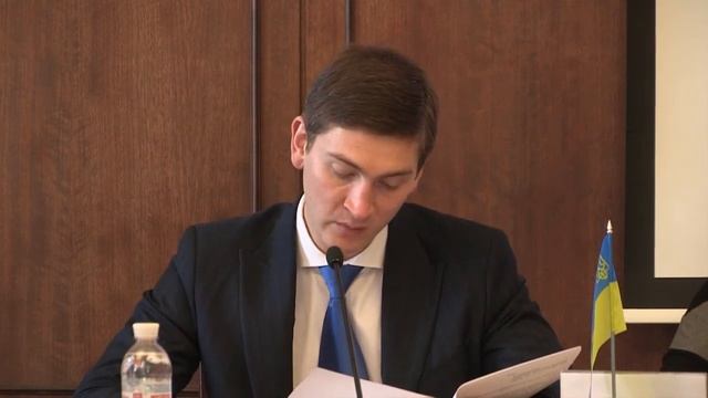 Підсумкове засідання колегії Головного територіального управління юстиції у Київській області смотреть онлайн