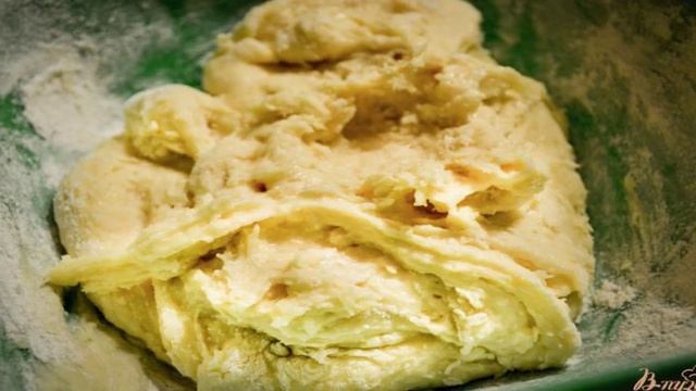 Сборник рецептов