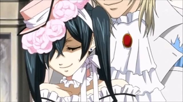 Trans/Crossdress Anime Tribute 2 смотреть онлайн