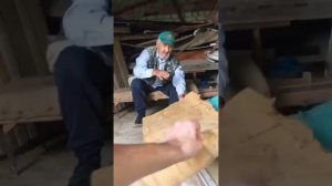 МС Дід Толя - Гниляка молода