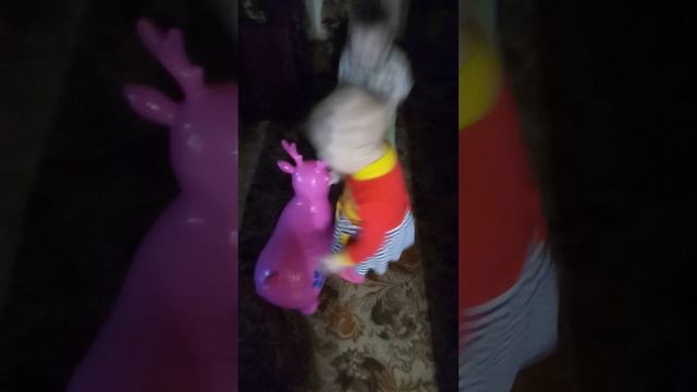 Дети скачут смотреть онлайн