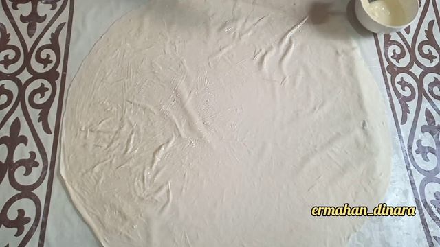 Бар болғаны екі ғана  заттан.Керемет қаттама😋