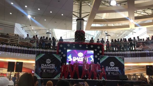 Jr. Young Buck @ CSI DAGUPAN 🔥 смотреть онлайн