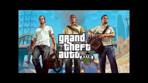 GTA 5 Main Theme