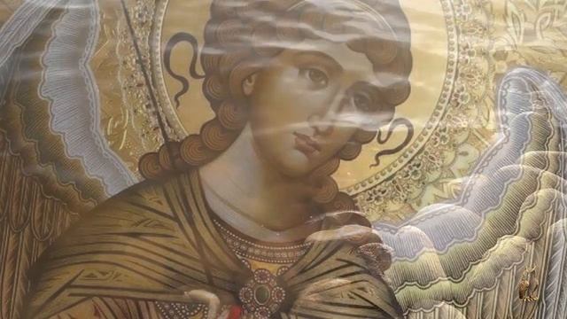 Когда ангелы приходят смотреть онлайн
