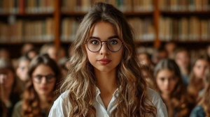 СТУДЕНТКА- ПРАКТИКАНТКА. ПОД ЭТУ ПЕСНЮ МЫ ВЛЮБЛЯЛИСЬ И БЫЛИ СЧАСТЛИВЫ!