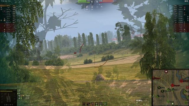 AMX 65 t пострадываем на 8ке в пути к лучшему топу смотреть онлайн
