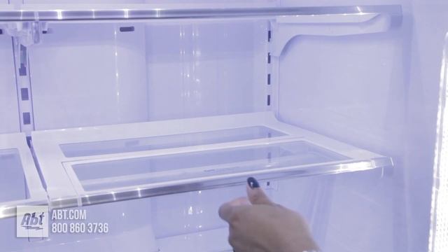 LG FrenchDoor Fridge LFXC24796D