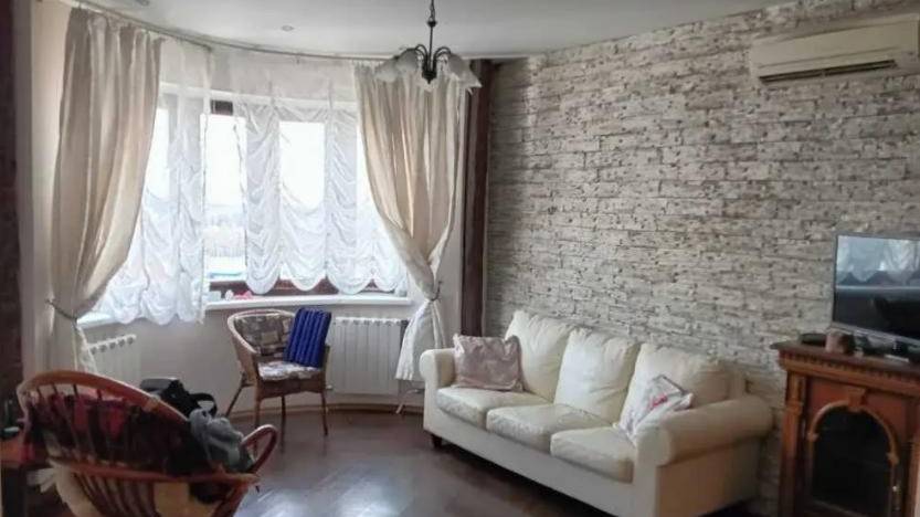 1-комнатная квартира в аренду Старая Трехгорка смотреть онлайн