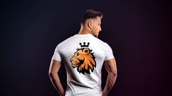 Stable Diffusion Forge - Создание логотипов