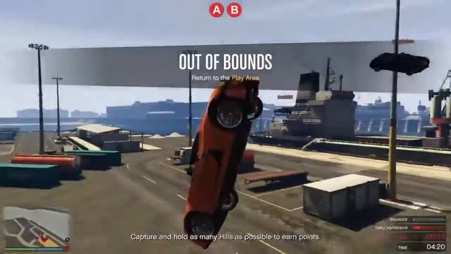 Sumo flight 1 смотреть онлайн