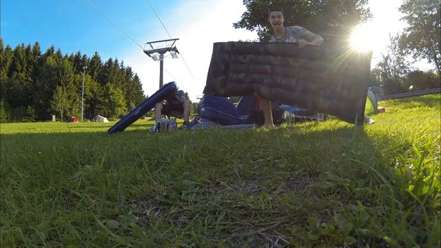 Winterberg MTB 2015 смотреть онлайн