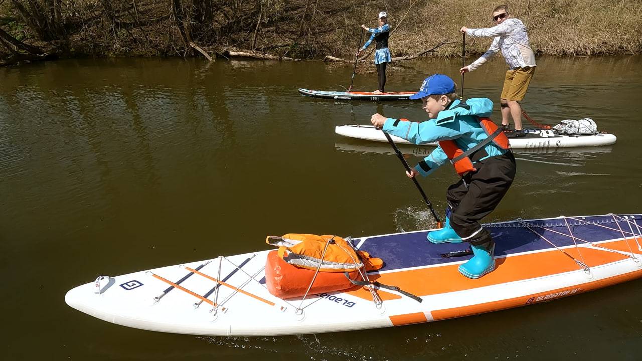Тесты детского сухаря Virta и прогулка по Коломенке смотреть онлайн