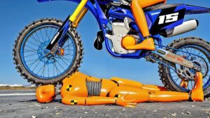 🥴🚑💢ТОП-НЕУДАЧНИКИ АВТОДОРОГ  🏆🚗💨 #02 [BeamNG.Drive]