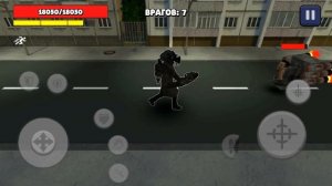 Это не обнова, а КАМЕРАМЕН ФРЕД!