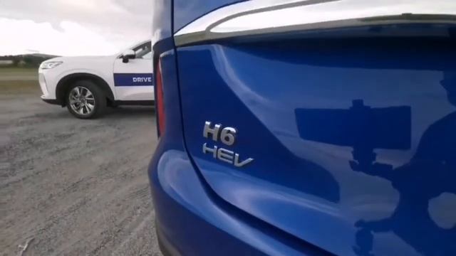Review Test Drive All New HAVAL H6 Hybrid SUV 3 Wow! โดนใจ แต่ทำไม่ต้อง worry смотреть онлайн