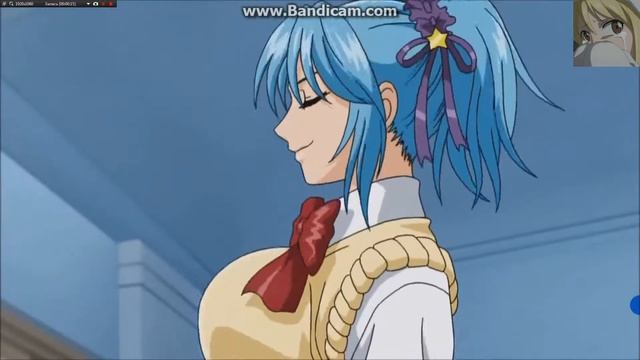 аниме клип первый раз зделала