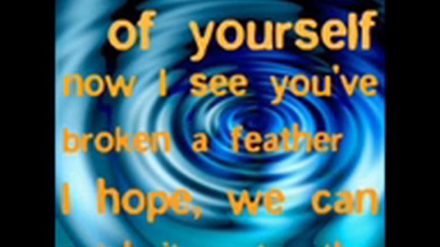 Chiquitita - Lyrics (Mama Mia) смотреть онлайн