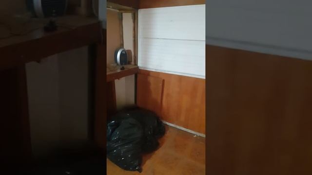 Arriendo de piezas en cerro navia 3 смотреть онлайн
