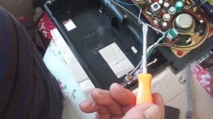 Очередной Сокол РП-204,обзор на содержание драгметалла.