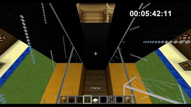 #2 Build Battle от Подписчиков! Строим Бульдозер! [Minecraft] (60 FPS) смотреть онлайн