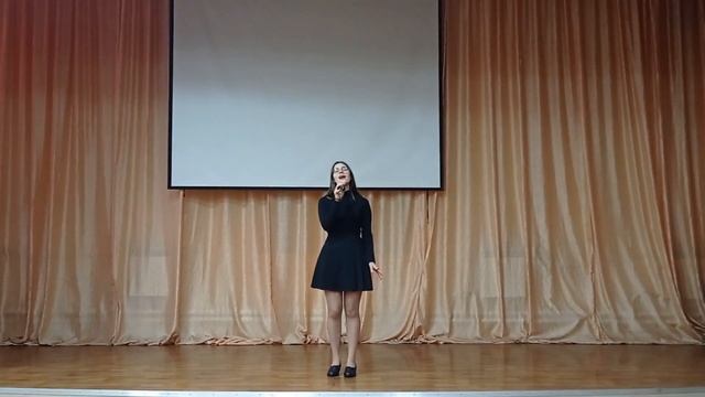 Судалина Мария, 16 лет, КГБ ПОУ КСМТ г. Комсомольск-на-Амуре смотреть онлайн