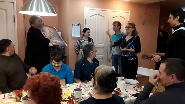 Дом слепоглухих в пучково(15) смотреть онлайн
