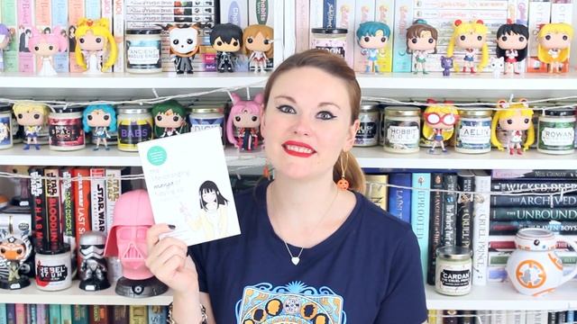 Wrap Up - Graphic Novels & Manga смотреть онлайн