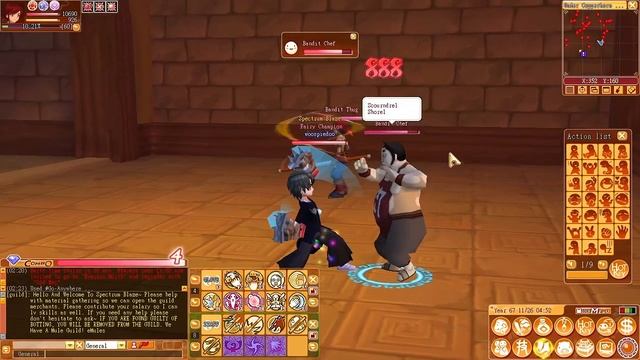 THE HOUSE OF THE THIEF, GRIZZLY GARRISON GOON, EN.DOMOSTORY смотреть онлайн