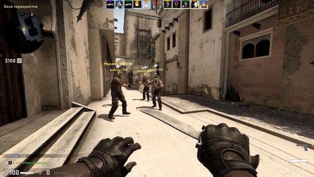 СВЕЖАЯ ПОДБОРКА НАРЕЗОК КС ГО II УГАР И ФЕЙЛЫ В КС ГО II РЖАЧ В CS:GO смотреть онлайн