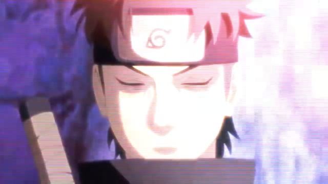 Шисуи против Данзо (Shisui vs Danzo) /PetyxEban/ смотреть онлайн