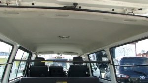 мазда бонго автобус 2 вд