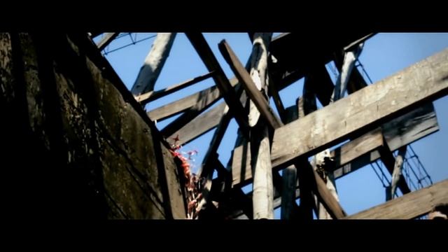 Magaiver - Emergência - (Video Clipe Oficial) смотреть онлайн