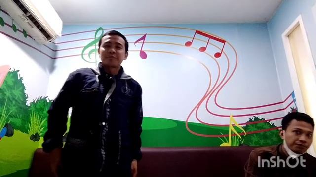 Tempat Karaoke terbaik dan termurah||Mutiara cahaya slawi|| смотреть онлайн