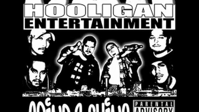 Hooligan Ent.-Another Day смотреть онлайн
