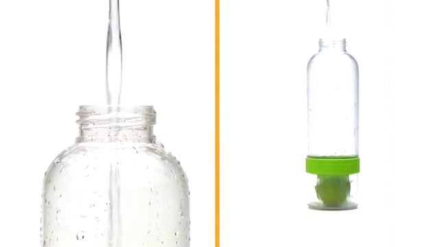 Zing Anything Citrus Water Bottle
