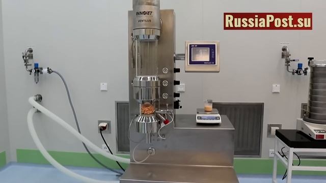Россия страна-фармоколонка. Бум в медицинской отрасли смотреть онлайн