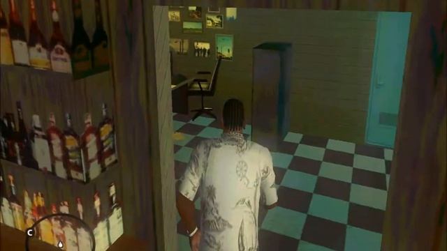 "Секреты GTA San Andreas" №6 смотреть онлайн