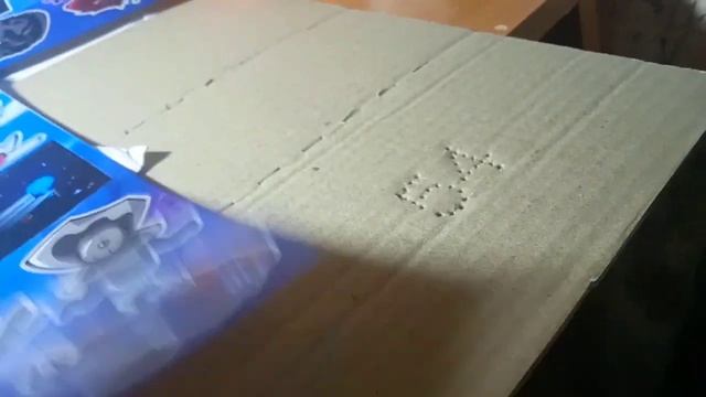 ОБЗОР НА СТИКЕРПАК ОТ ВОНДЕРНОПА(WonderNope)