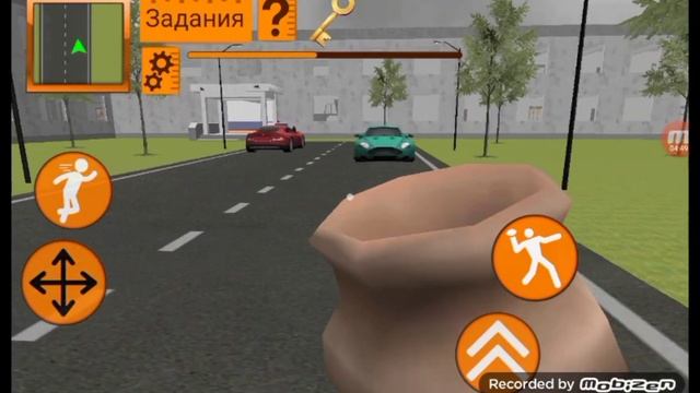 Играем в злого учителя Стикмена ( 3 часть ) #стикмен #игроманиябратьев смотреть онлайн