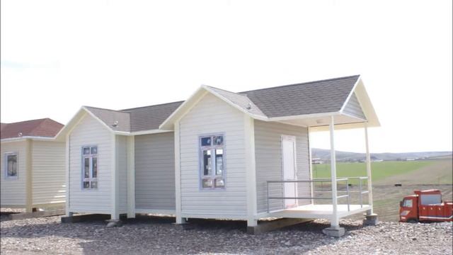 Prefabrik Konteyner | Aktasprefabrik.com