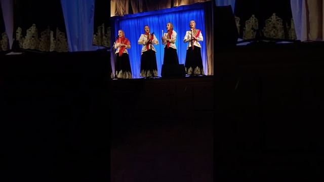 Казачий Кордон - Свечи. Ворон. смотреть онлайн