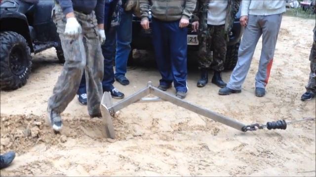 Бармалей-трофи 2014 испытание якоря смотреть онлайн