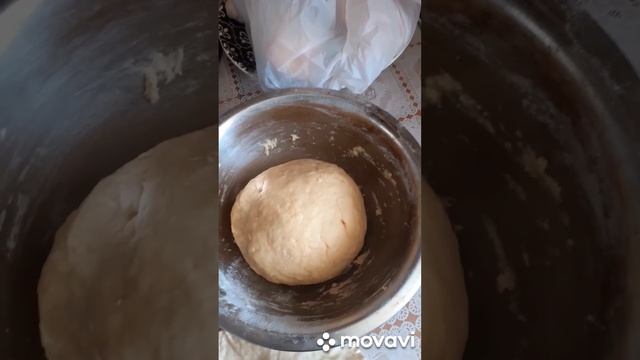 жарим хворост#лайк #оценкаканала #коментарий #рек