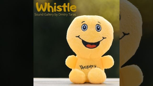 Whistle смотреть онлайн