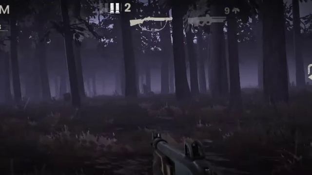 Into the dead 2: #8 Дикий Зверь смотреть онлайн