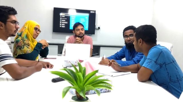 Life at JoomShaper смотреть онлайн